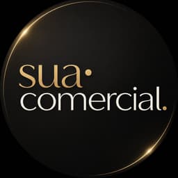 sua• comercial.